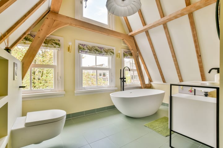 Foto 31 van Bloemgracht 55