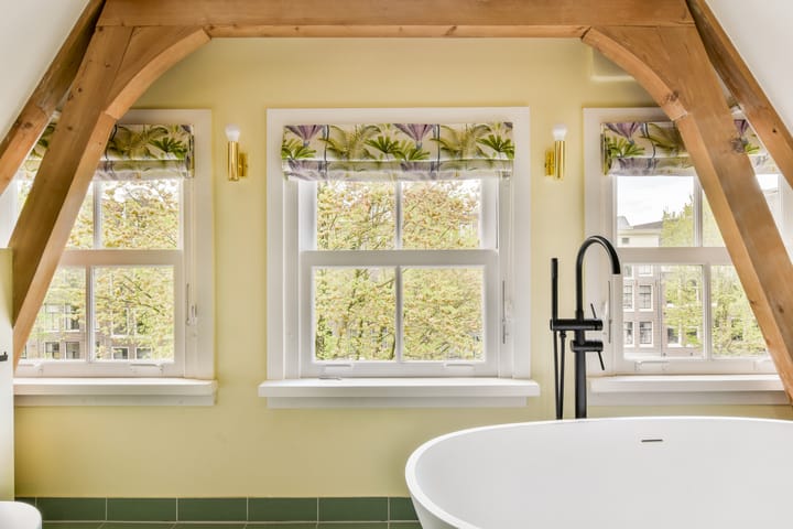 Foto 32 van Bloemgracht 55