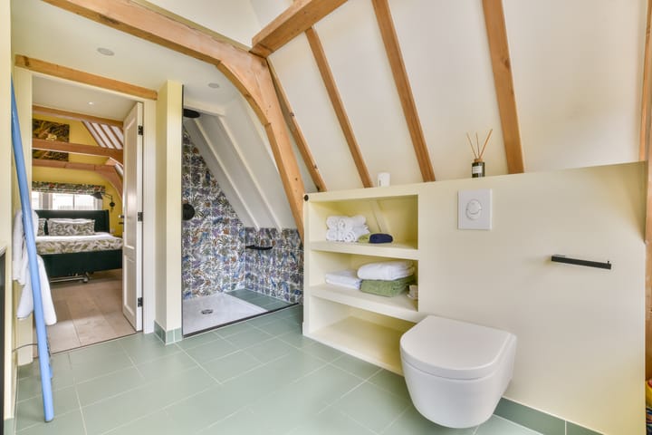 Foto 33 van Bloemgracht 55