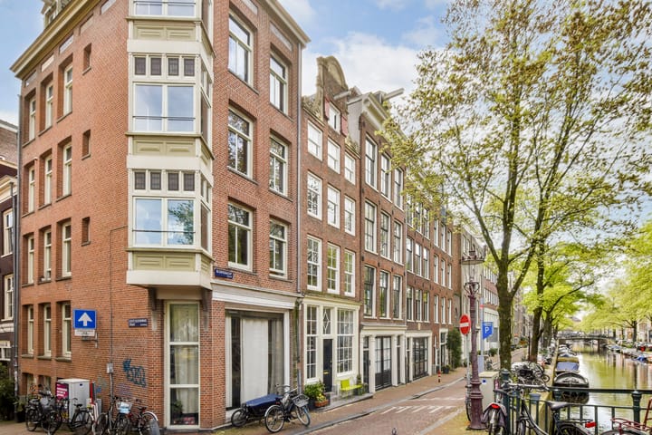 Foto 37 van Bloemgracht 55