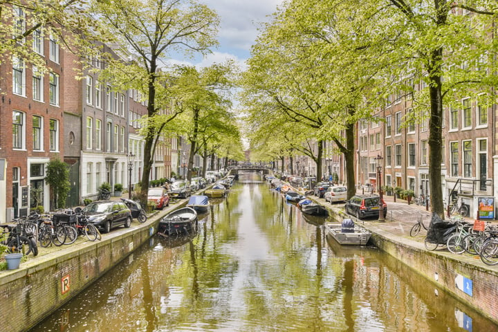 View photo 38 of Bloemgracht 55