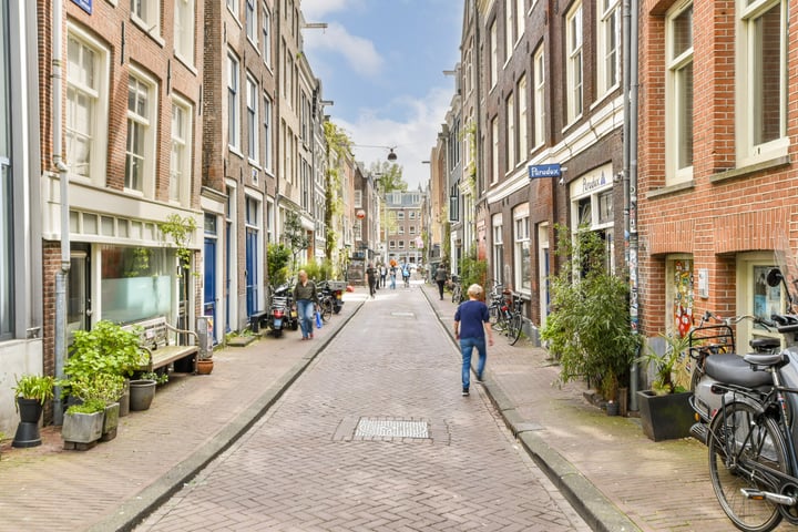 View photo 39 of Bloemgracht 55