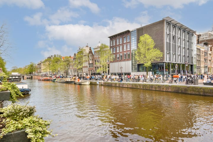 Foto 40 van Bloemgracht 55