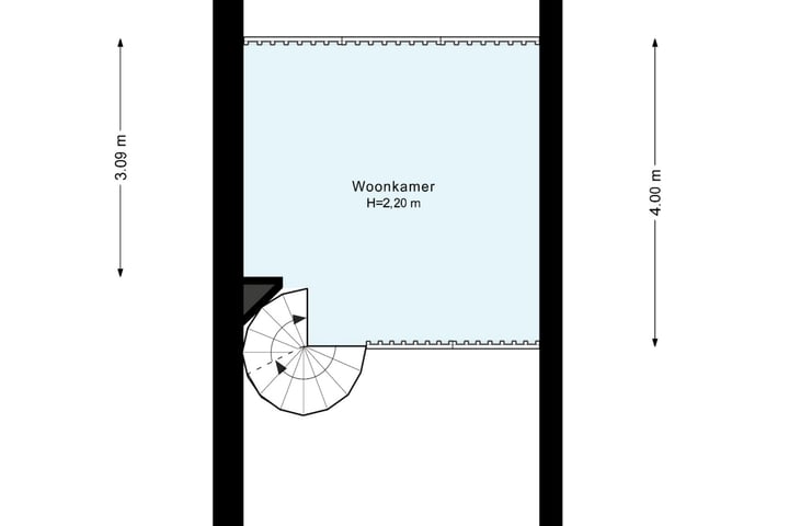 Bekijk foto 42 van Bloemgracht 55