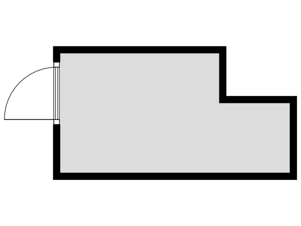 Bekijk plattegrond van Berging van Meyboomstraat 3-D