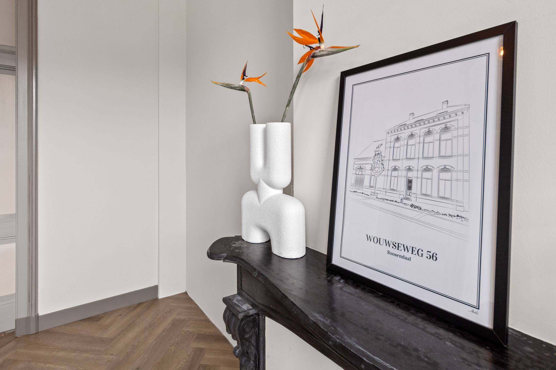 Foto 12 van Wouwseweg 56