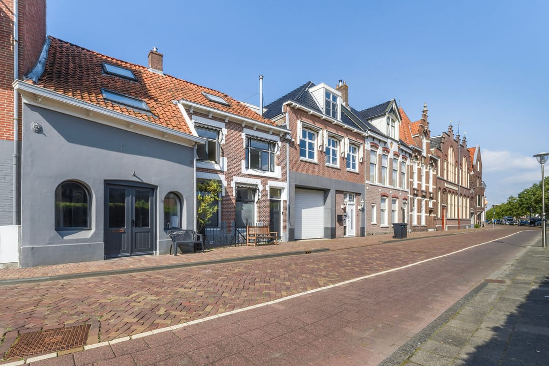 Photo 1 of Hooiblokstraat 5