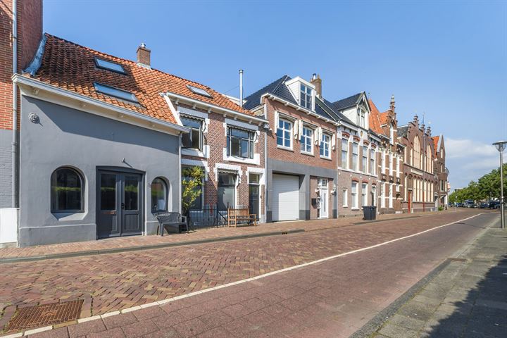 Bekijk foto 1 van Hooiblokstraat 5