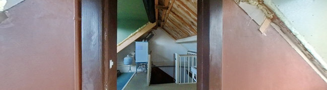 View 360° photo of Slaapkamer of Meerzicht 7