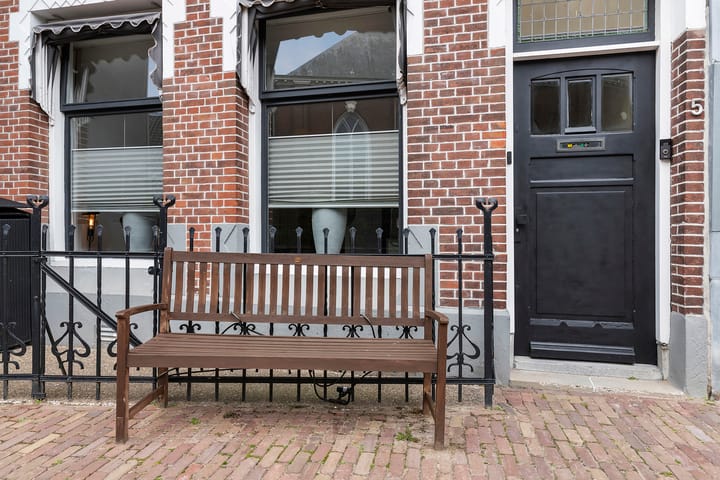Foto 6 van Hooiblokstraat 5