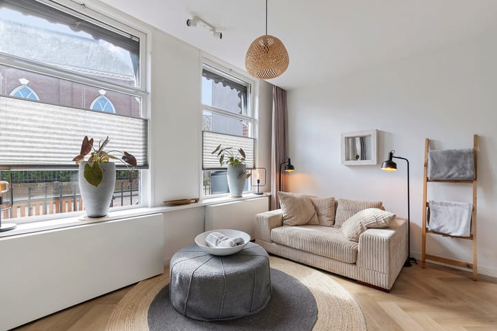 Foto 7 van Hooiblokstraat 5