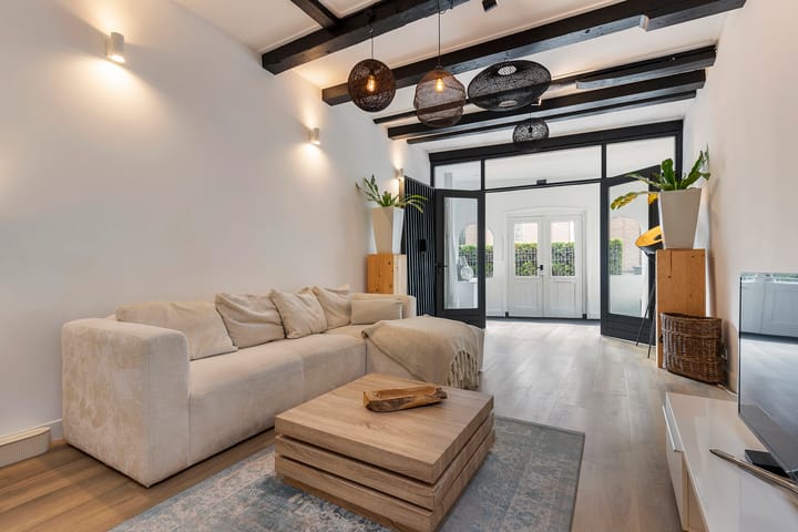 Foto 36 van Hooiblokstraat 5