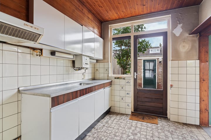 Foto 4 van van Blarcumlaan 7