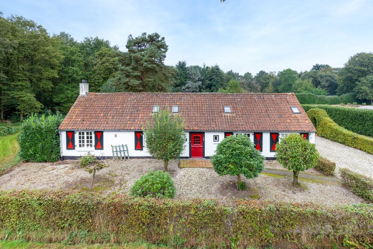 Foto 1 van Breedschotsestraat 14