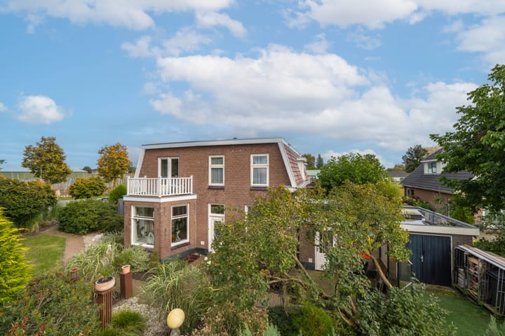 Vlissingsestraat 2