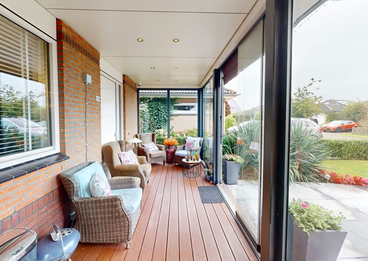 Foto 3 van Vennendal 66