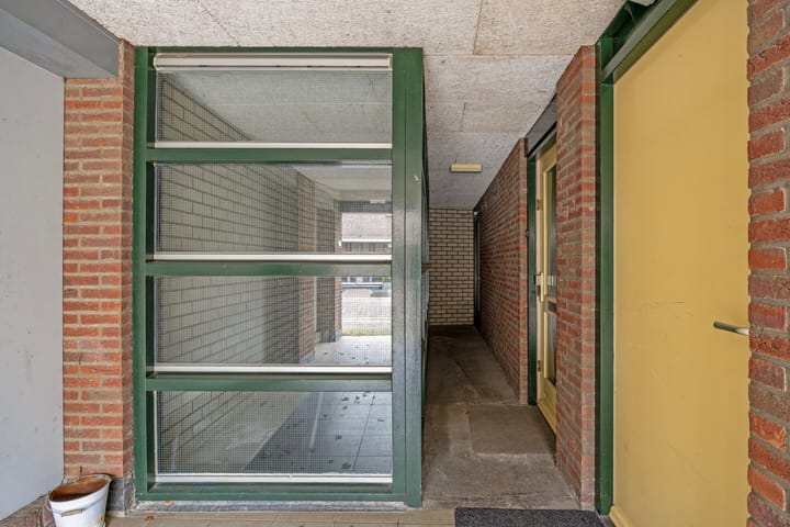 Foto 2 van Wilbrinkstraat 2-13