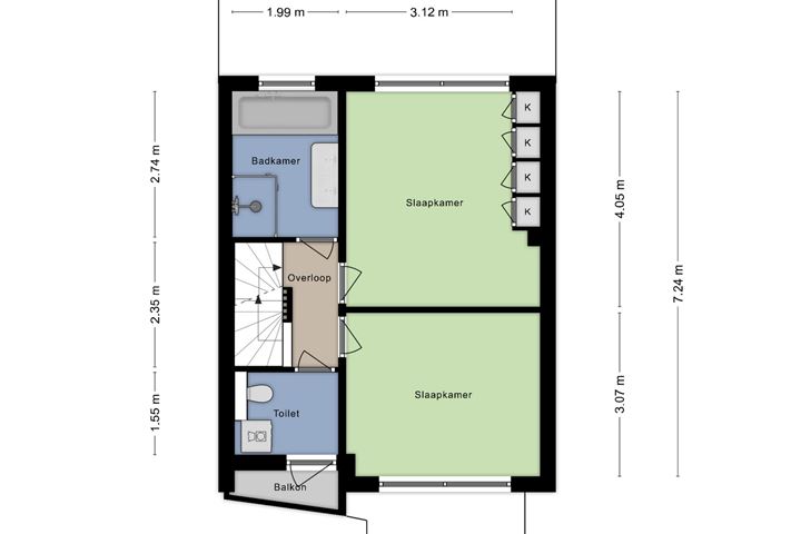 Bekijk foto 39 van Straakvense Bosdijk 63