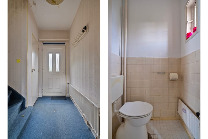 Foto 2 van Generaal Marshallweg 100