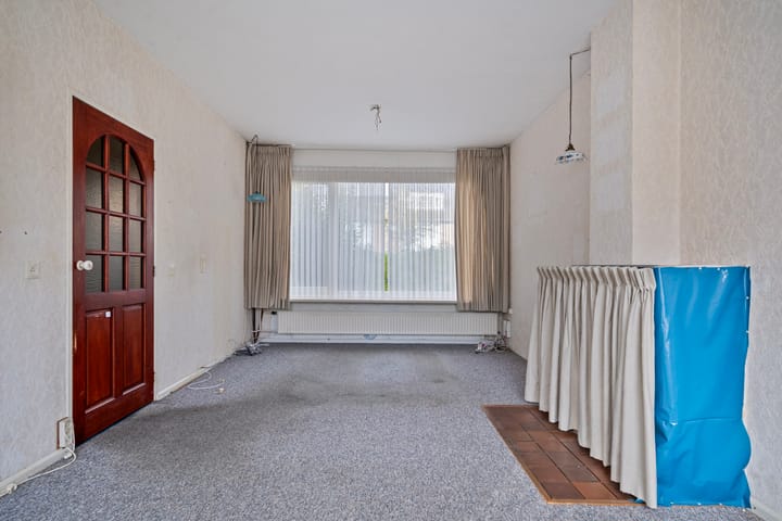 Foto 5 van Generaal Marshallweg 100