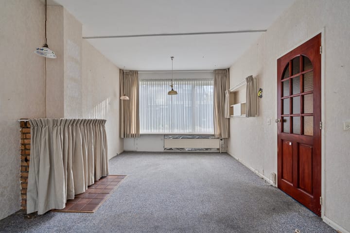 Foto 4 van Generaal Marshallweg 100