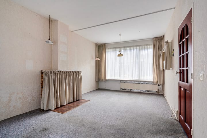 Foto 6 van Generaal Marshallweg 100