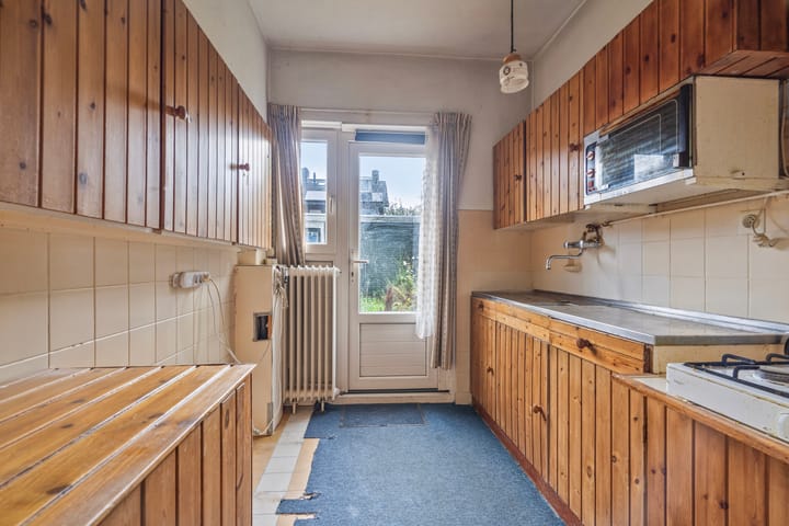 Foto 7 van Generaal Marshallweg 100