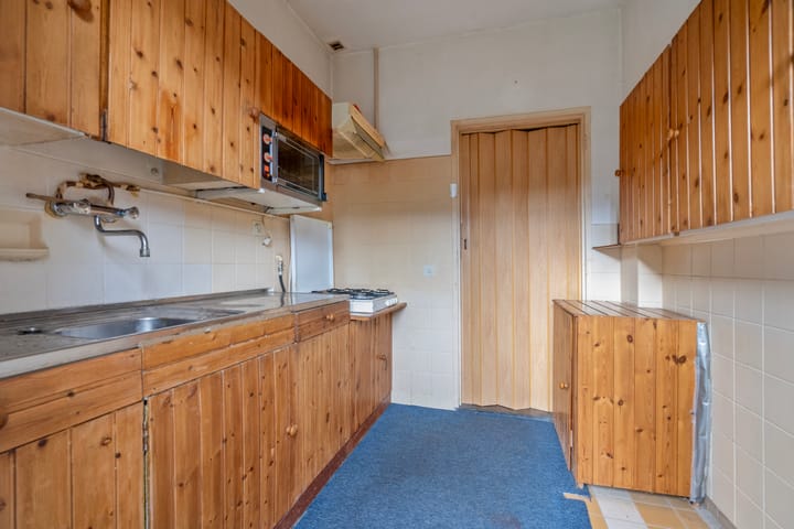 Foto 8 van Generaal Marshallweg 100