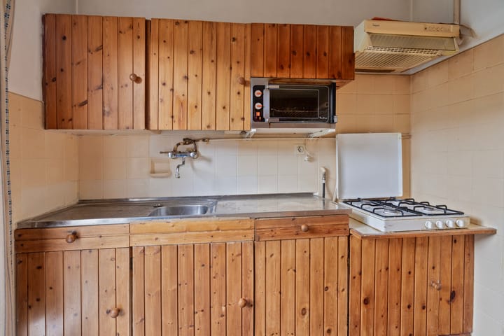 Foto 9 van Generaal Marshallweg 100