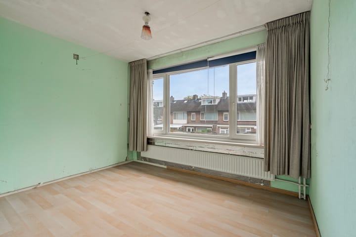 Foto 11 van Generaal Marshallweg 100