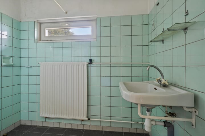 Foto 13 van Generaal Marshallweg 100