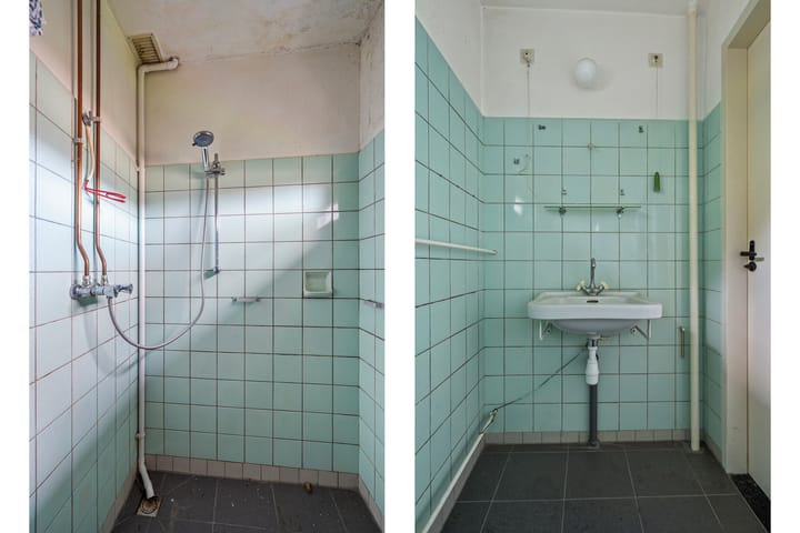 Foto 14 van Generaal Marshallweg 100