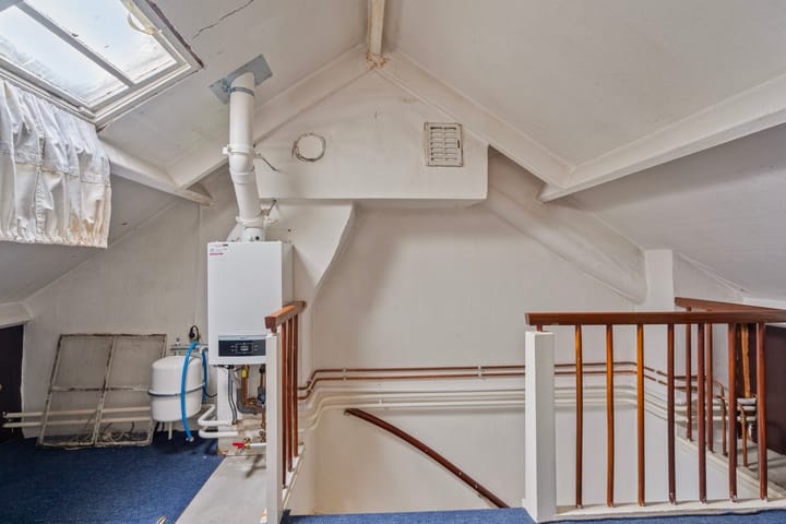 Foto 19 van Generaal Marshallweg 100