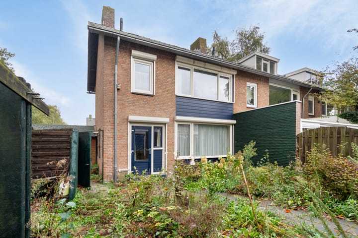 Foto 22 van Generaal Marshallweg 100