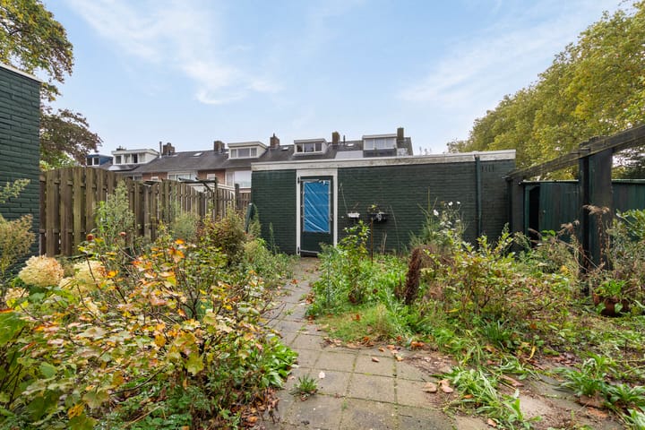 Foto 23 van Generaal Marshallweg 100