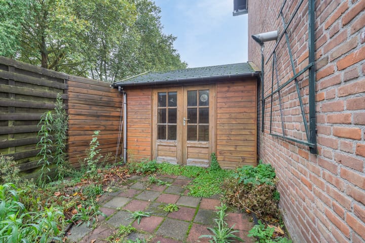 Foto 24 van Generaal Marshallweg 100