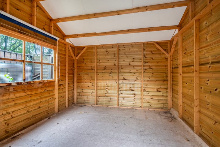 Foto 25 van Generaal Marshallweg 100