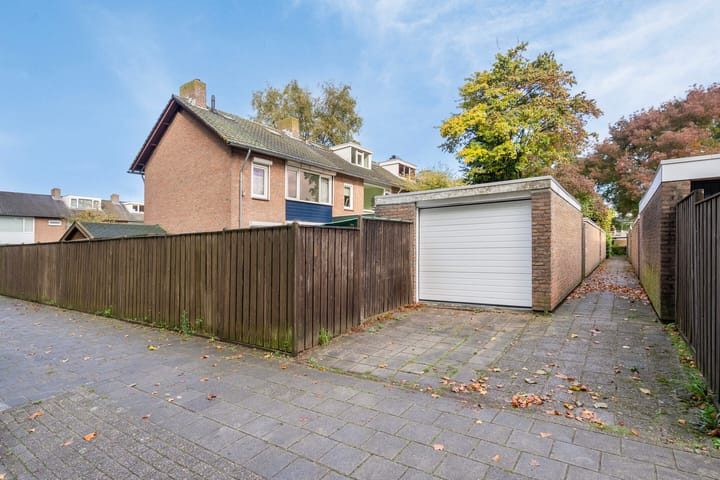 Foto 26 van Generaal Marshallweg 100