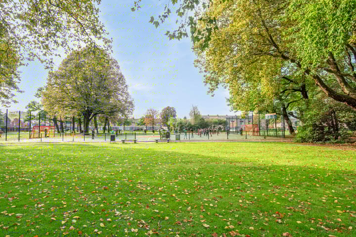 Foto 29 van Generaal Marshallweg 100