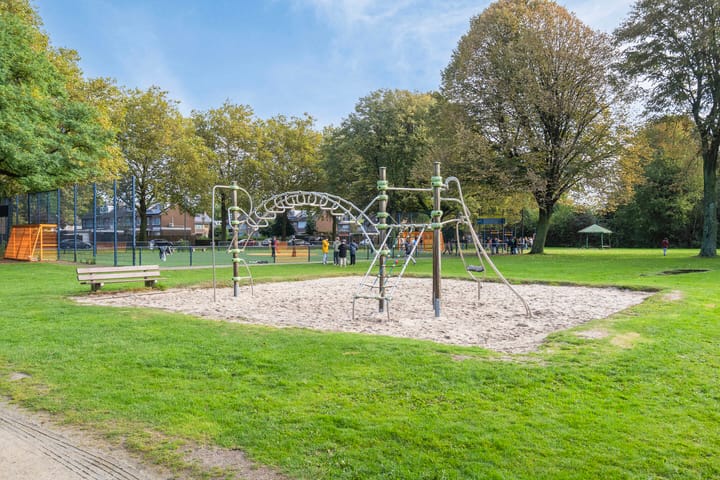 Foto 30 van Generaal Marshallweg 100