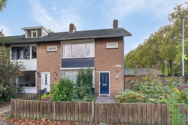 Foto 31 van Generaal Marshallweg 100