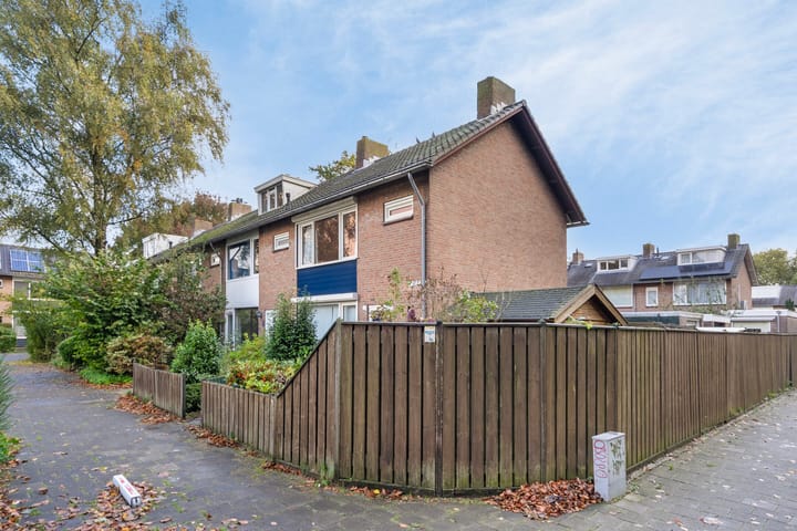 Foto 32 van Generaal Marshallweg 100