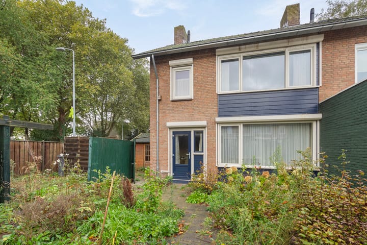 Foto 33 van Generaal Marshallweg 100