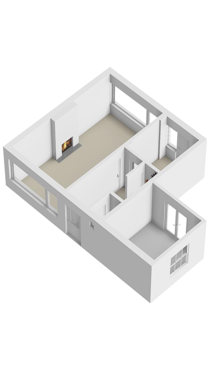 Foto 35 van Generaal Marshallweg 100