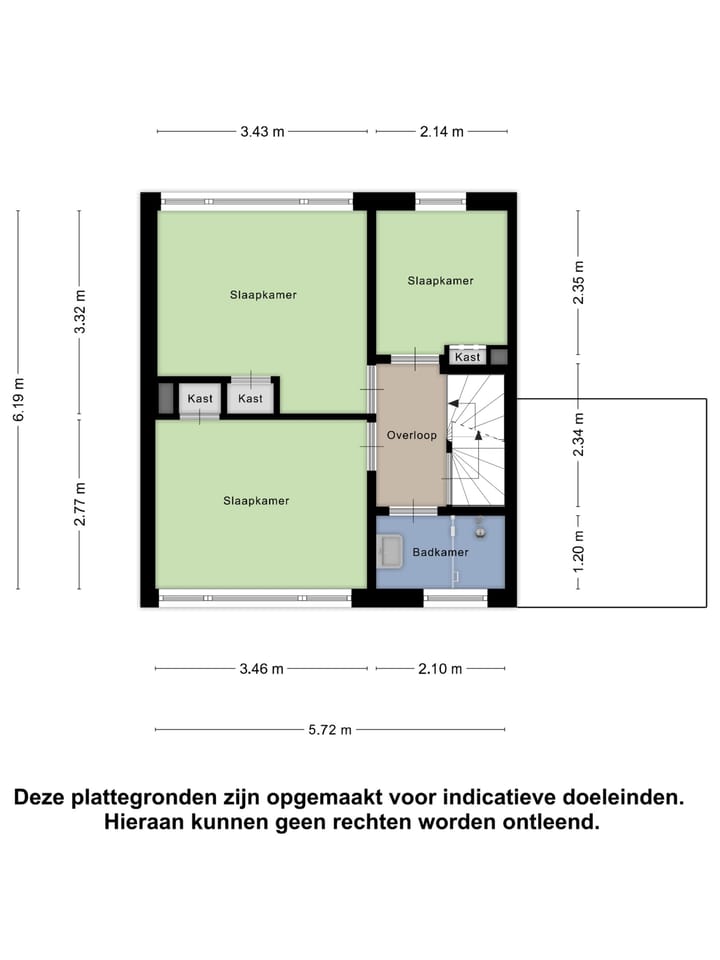 Foto 36 van Generaal Marshallweg 100