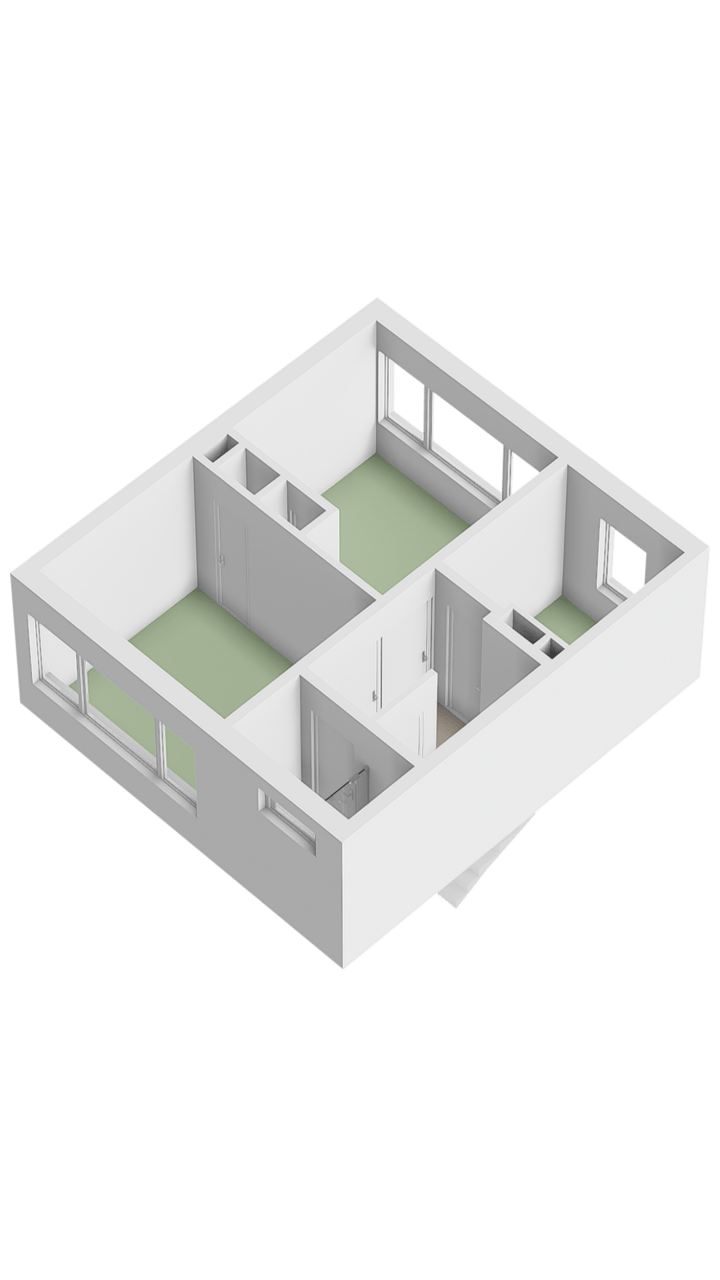 Foto 37 van Generaal Marshallweg 100
