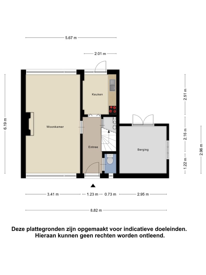 Foto 34 van Generaal Marshallweg 100