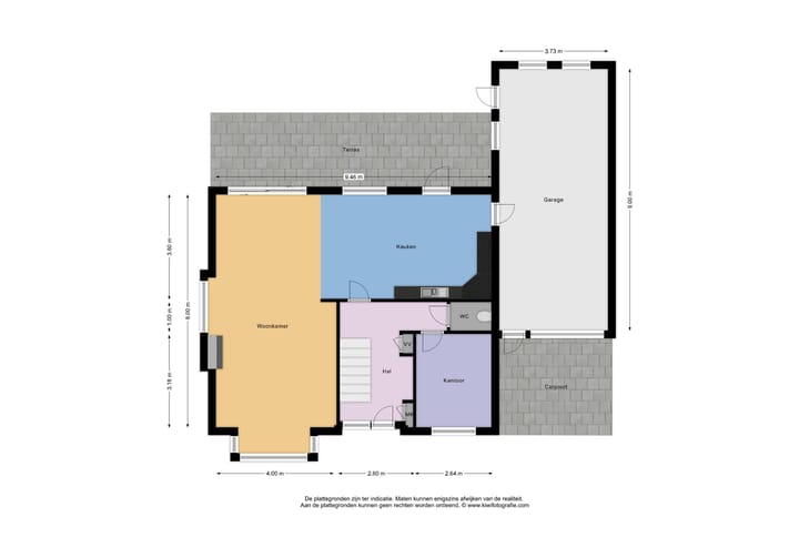 Foto 44 van Onyxdijk 119