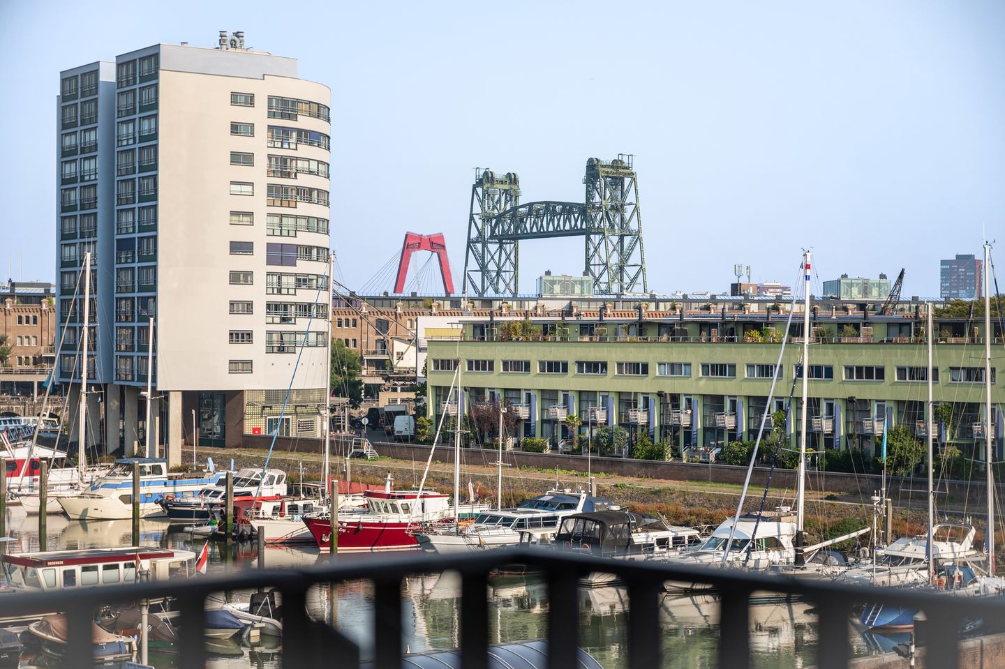 Foto 1 van W.G. Witteveenplein 7-A