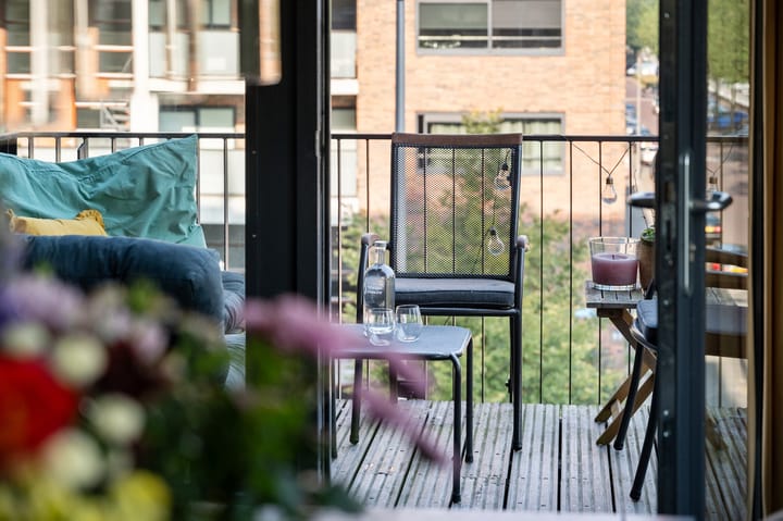 Foto 7 van W.G. Witteveenplein 7-A